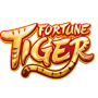 fortune tiger download ícone