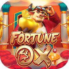 jogo do touro fortune ícone