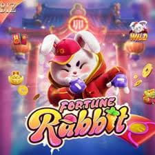 fortune rabbit กระต่ายแห่งโชคลาภ ícone