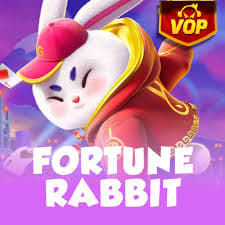 jogar rabbit ícone