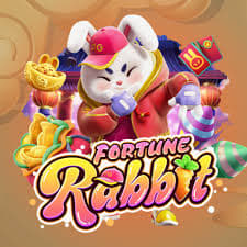 fortune rabbit ícone