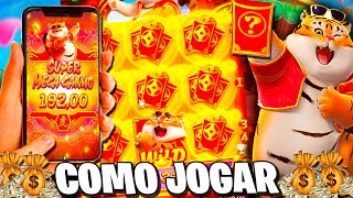 porcentagem de jogo slot imagem de tela 4