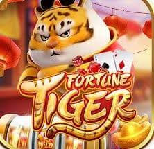 pgsoft fortune tiger ícone